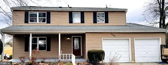 7451 OAKLAND MILLS ROAD, Columbia, MD 21046