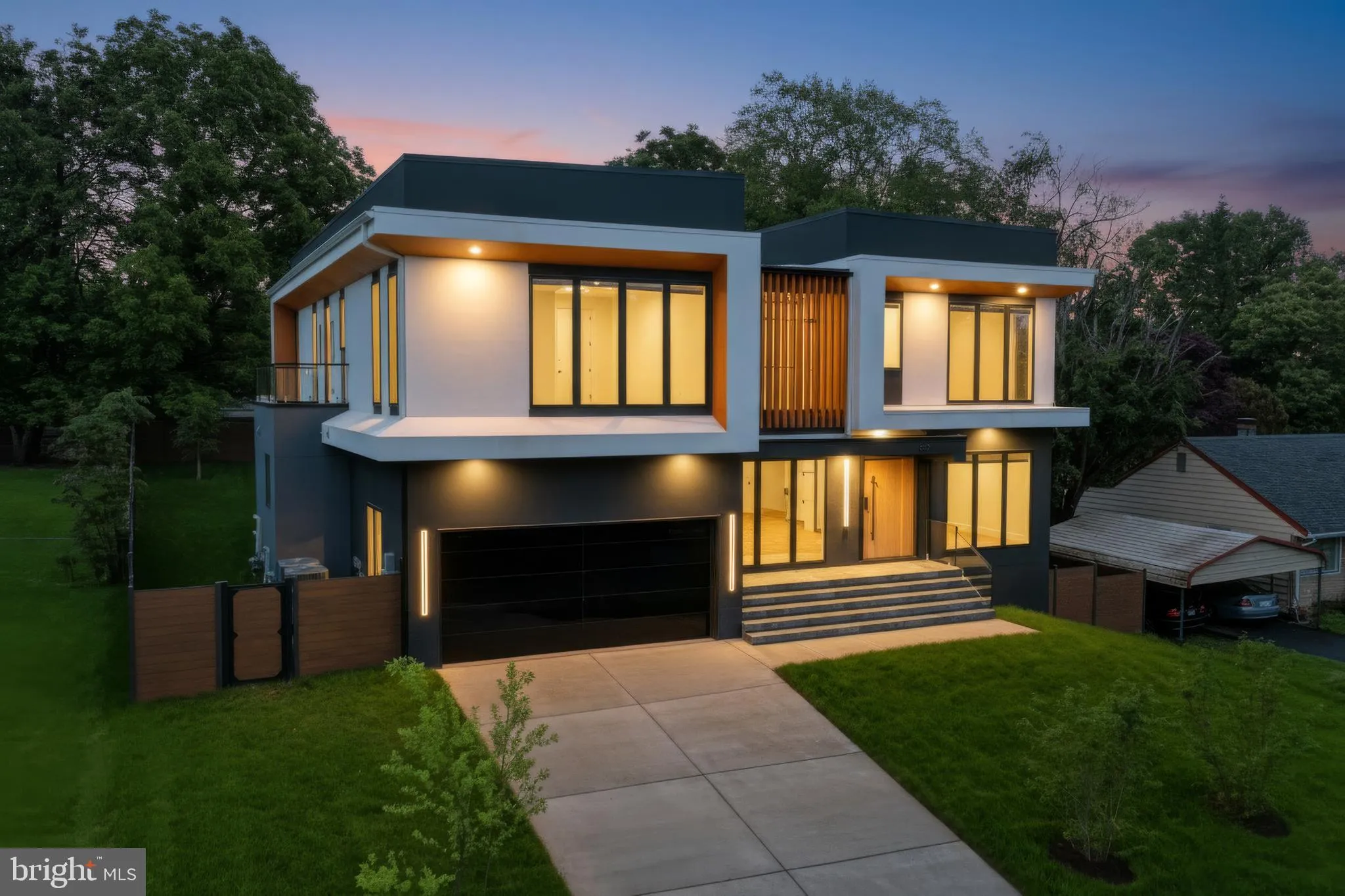 1747 GILSON STREET, Falls Church, VA 22043