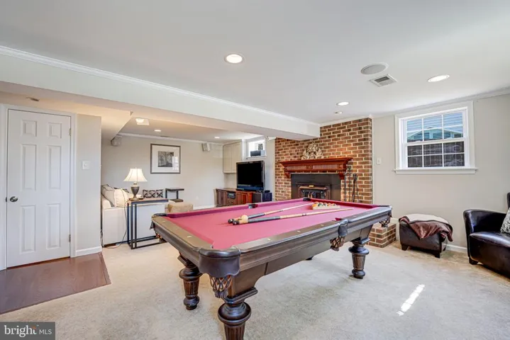5527 Queensberry Ave, Springfield, Virginia 22151