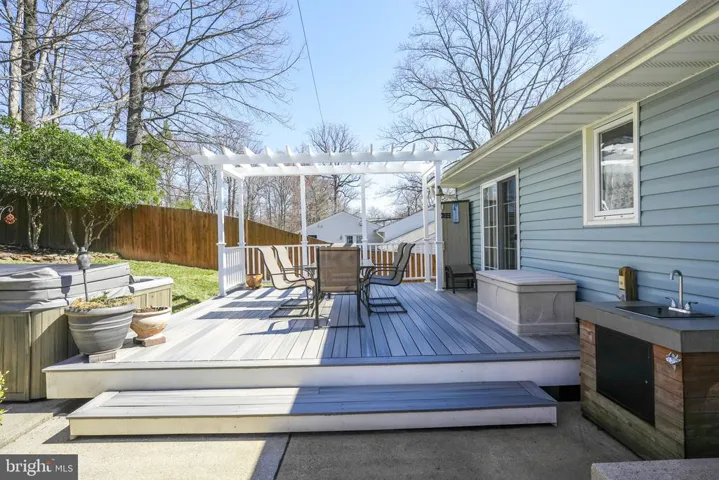 5527 Queensberry Ave, Springfield, Virginia 22151