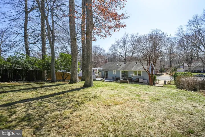 5527 Queensberry Ave, Springfield, Virginia 22151
