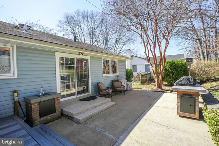 5527 Queensberry Ave, Springfield, Virginia 22151