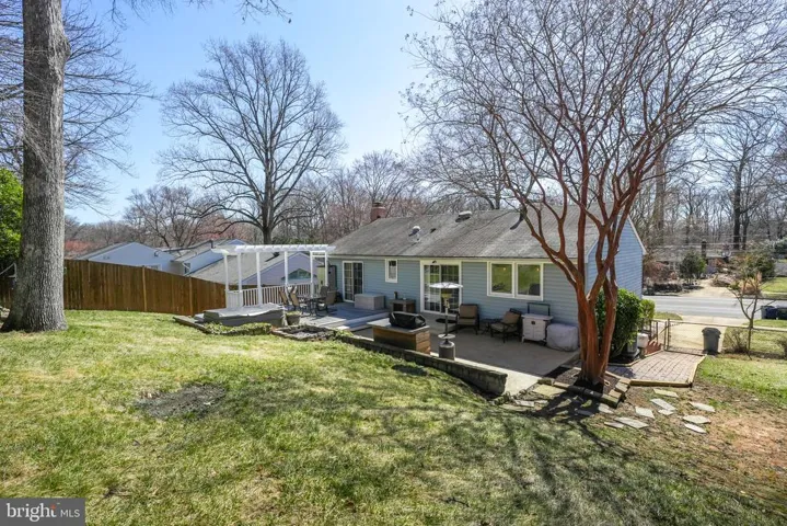 5527 Queensberry Ave, Springfield, Virginia 22151