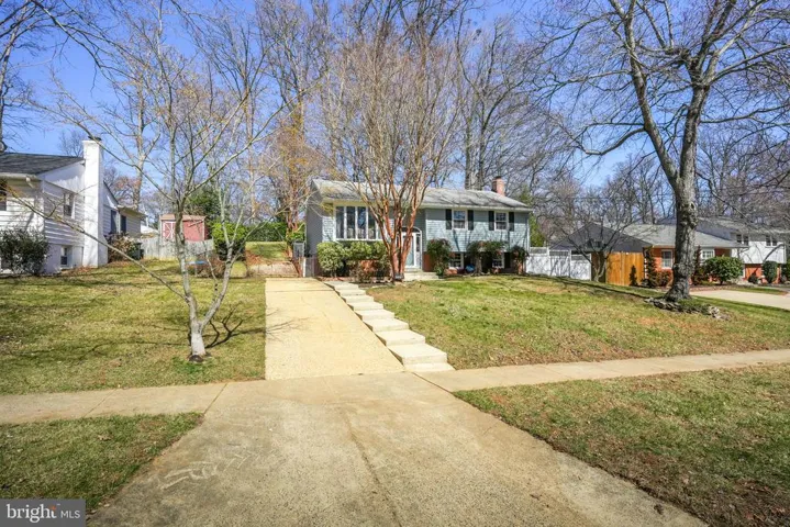 5527 Queensberry Ave, Springfield, Virginia 22151