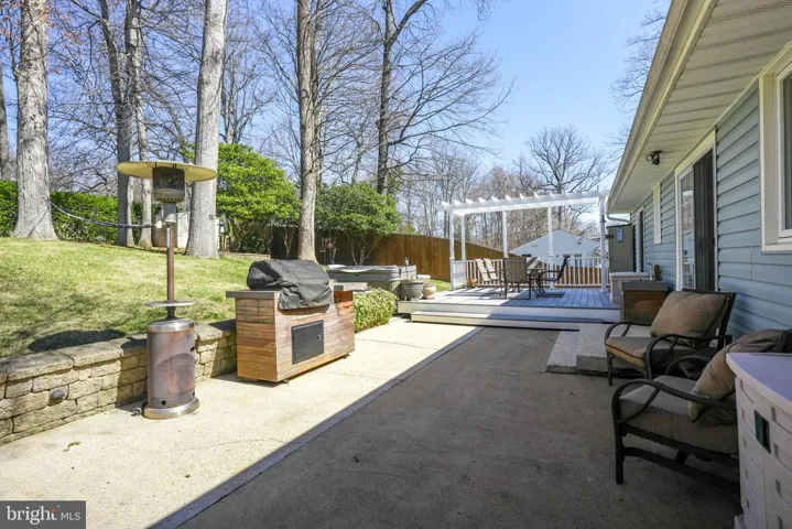 5527 Queensberry Ave, Springfield, Virginia 22151