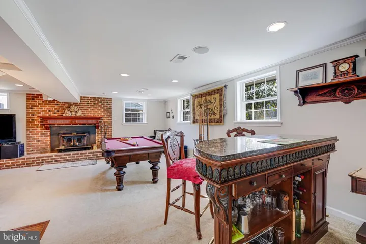 5527 Queensberry Ave, Springfield, Virginia 22151