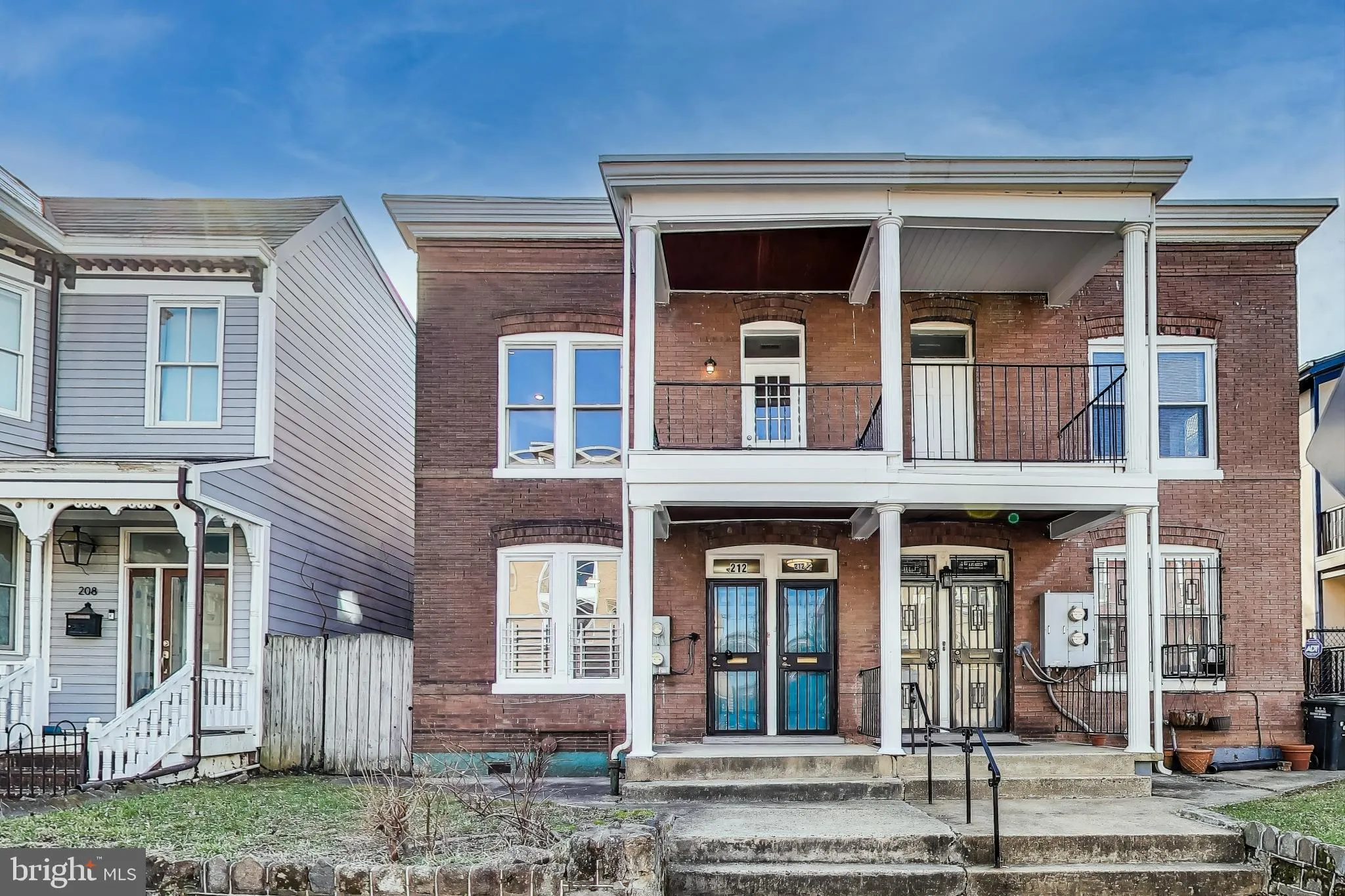 212 ELM STREET, Washington, DC 20001