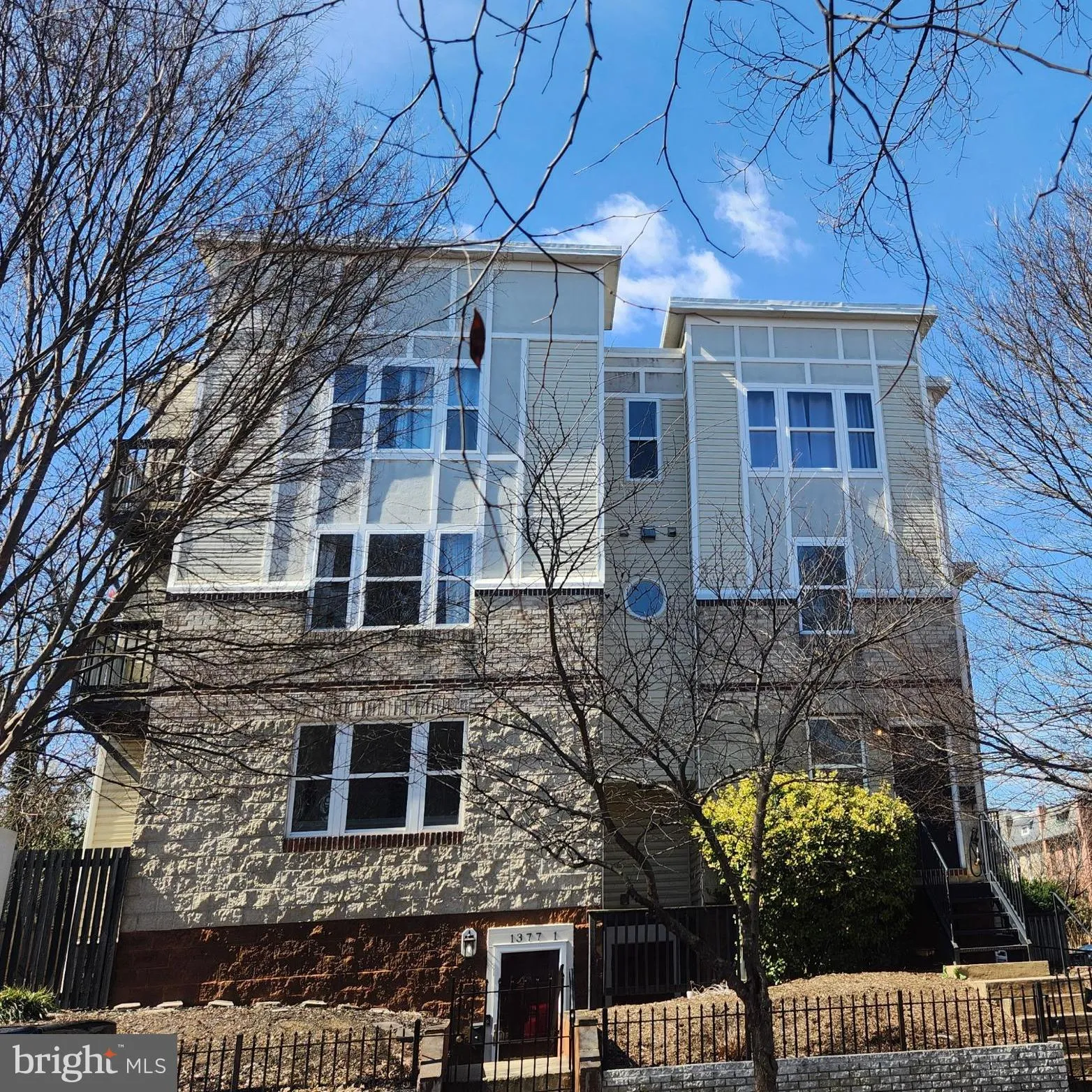 1377 K STREET, Washington, DC 20003