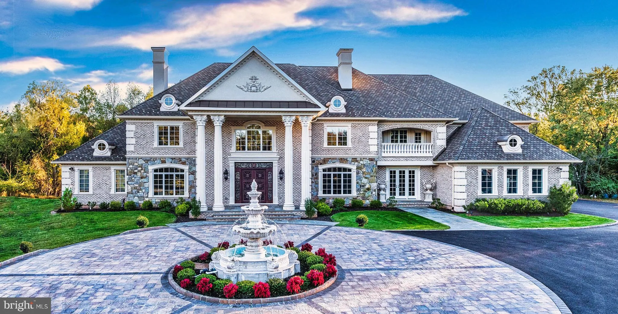 11643 BLUE RIDGE LANE, Great Falls, VA 22066