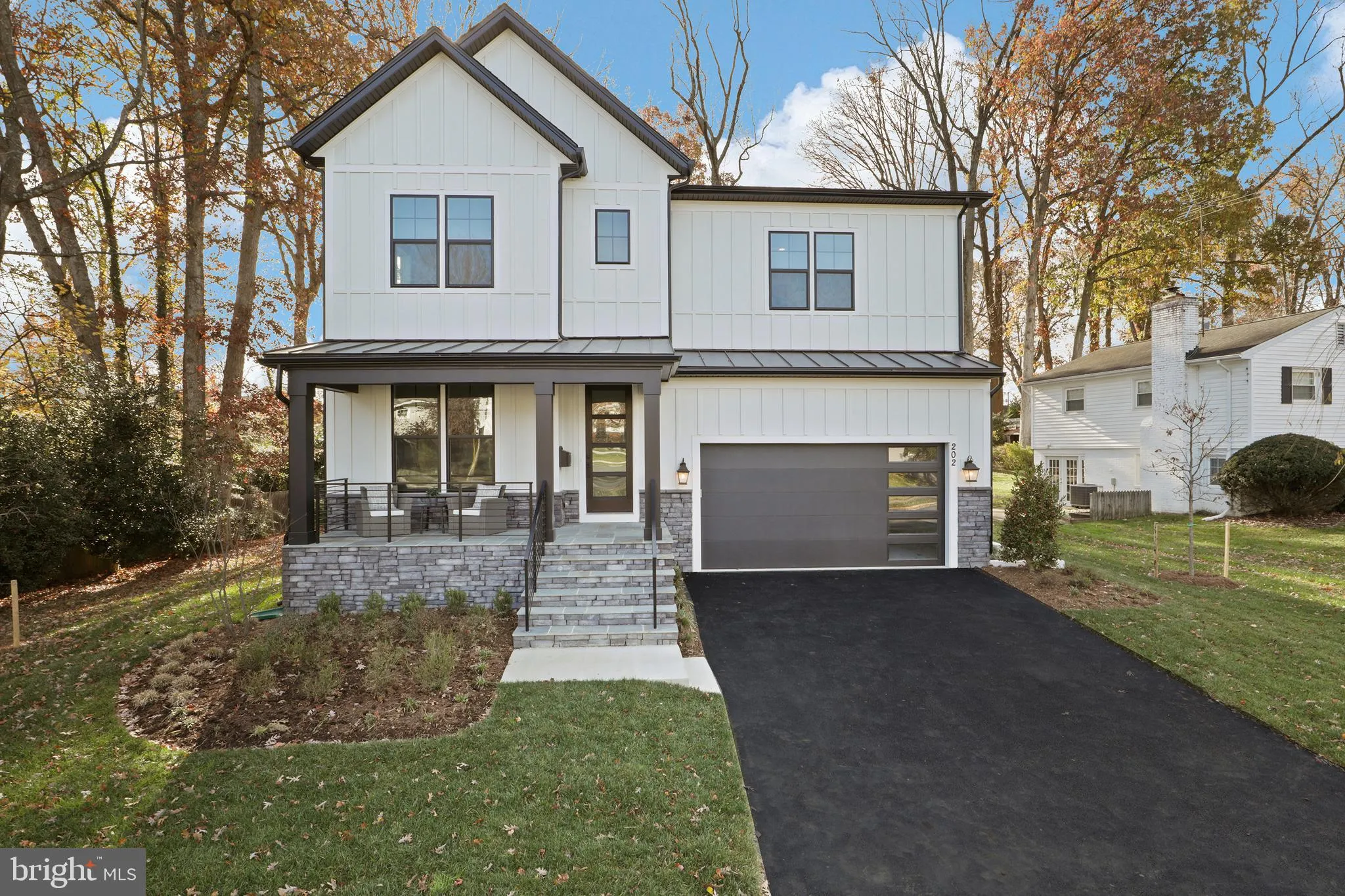 2014 EDGAR COURT, Falls Church, VA 22043