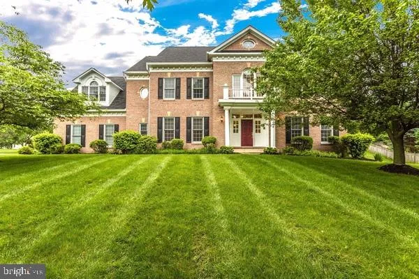 3920 ARBOR CREST WAY, Rockville, MD 20853