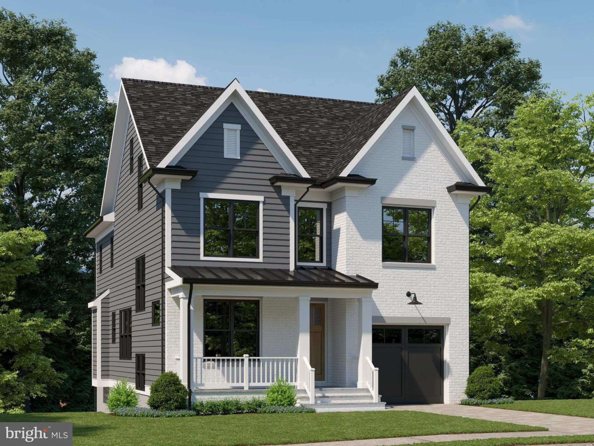 2004 LEXINGTON STREET, Arlington, VA 22205