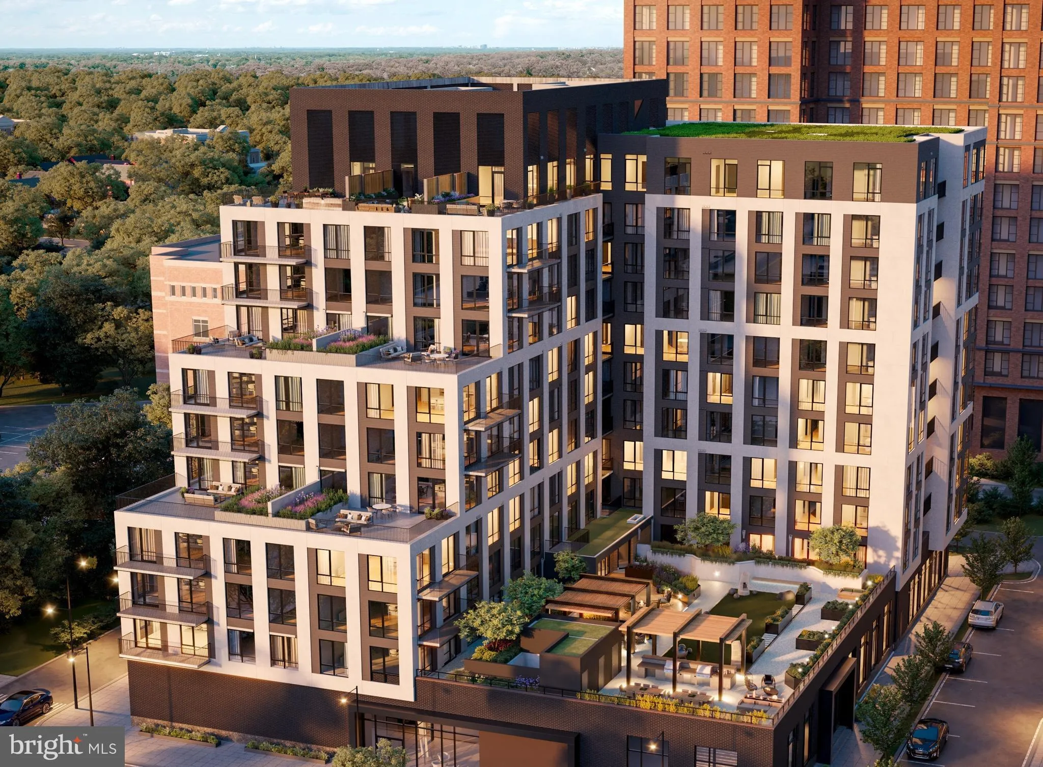 255 W. FALLS STATION BOULEVARD, Falls Church, VA 22046