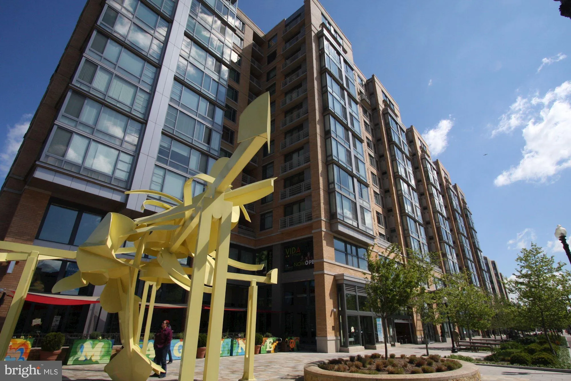 475 K STREET, Washington, DC 20001