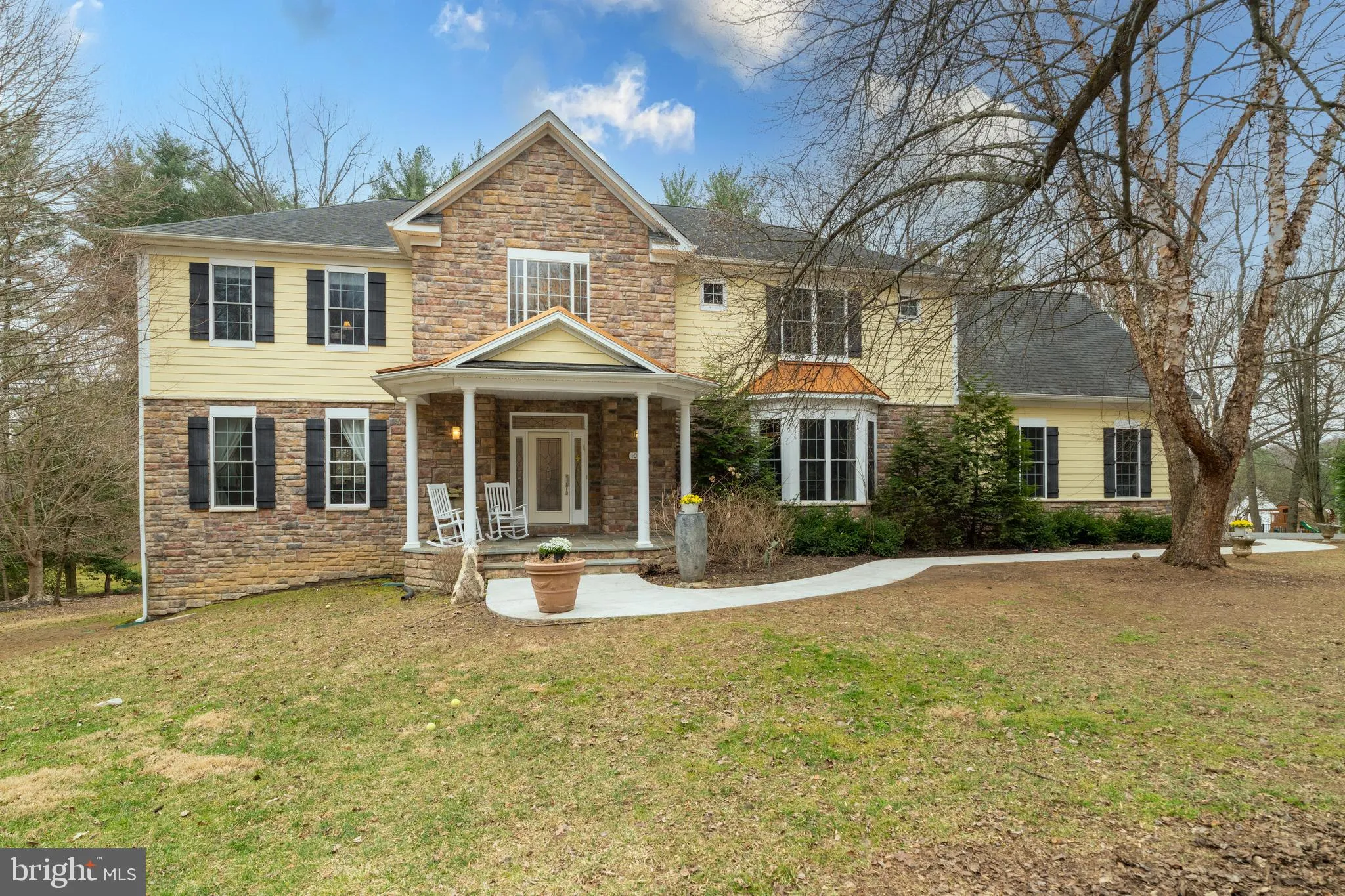 10125 GREEN CLOVER DRIVE, Ellicott City, MD 21042