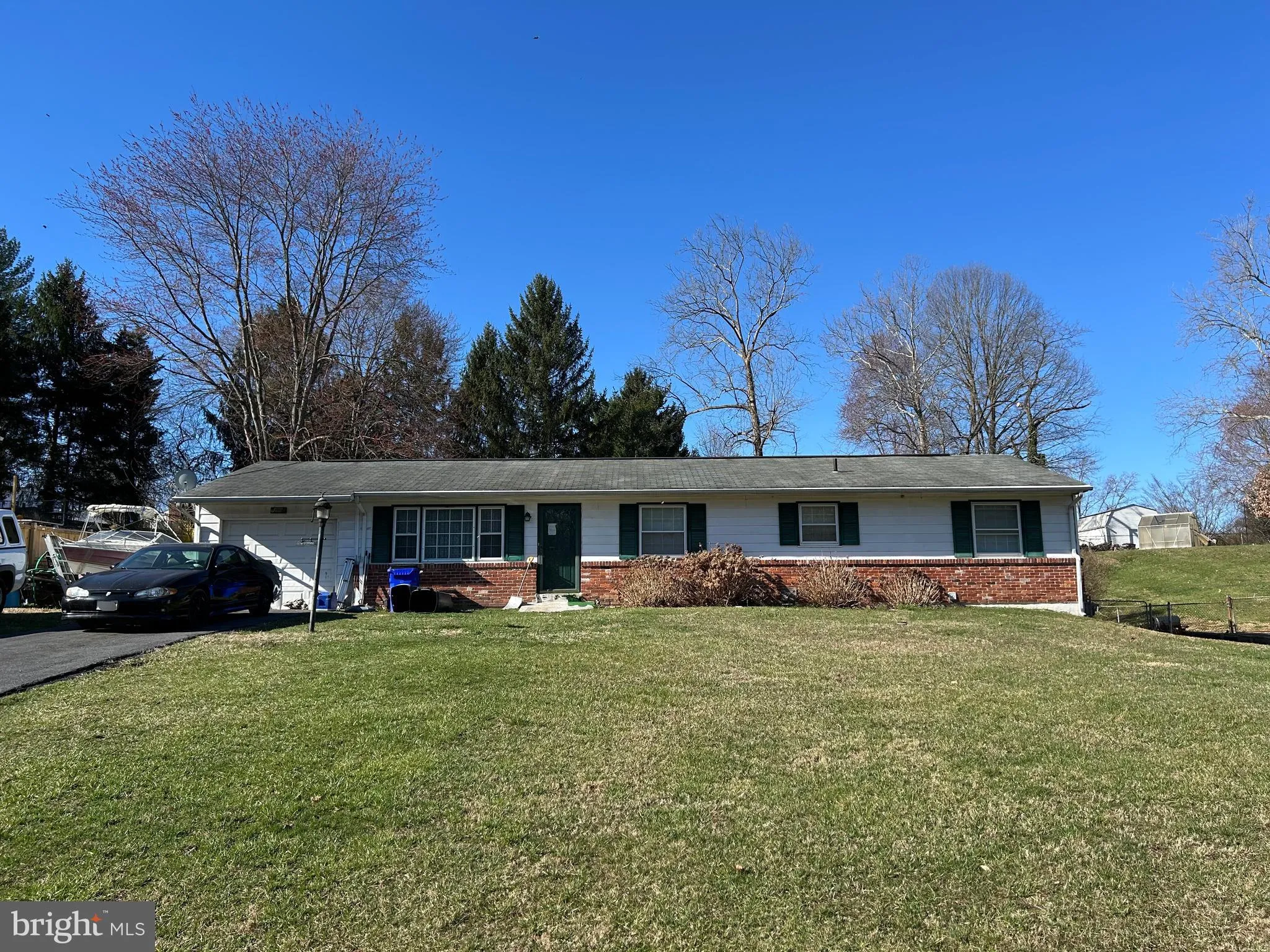 10009 YORK DRIVE, Ijamsville, MD 21754