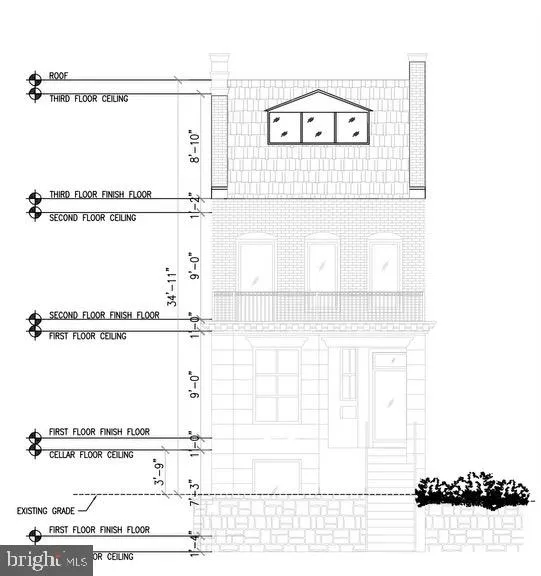 1117 CLIFTON STREET, Washington, DC 20009
