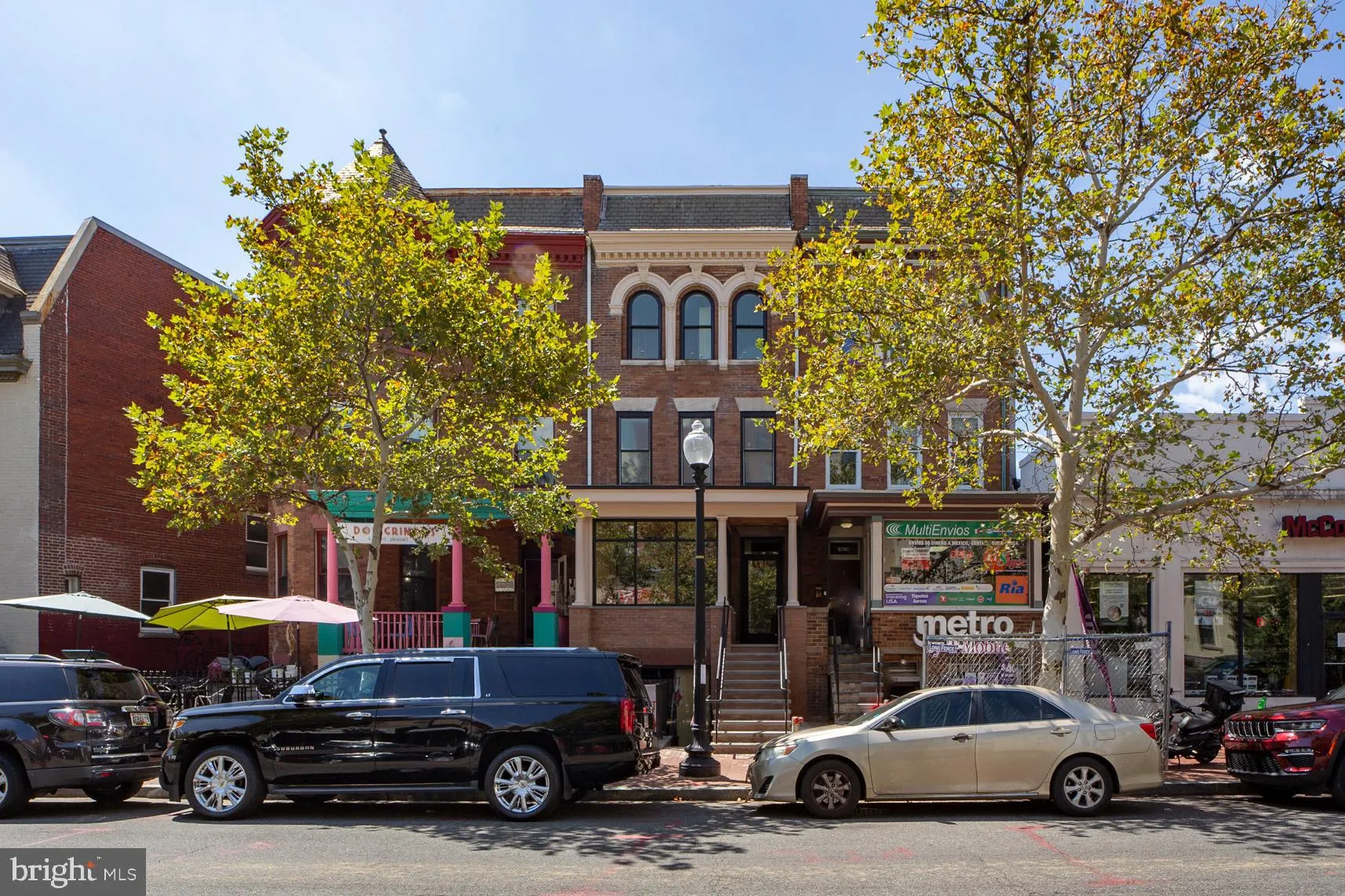 3118 MOUNT PLEASANT STREET, Washington, DC 20010