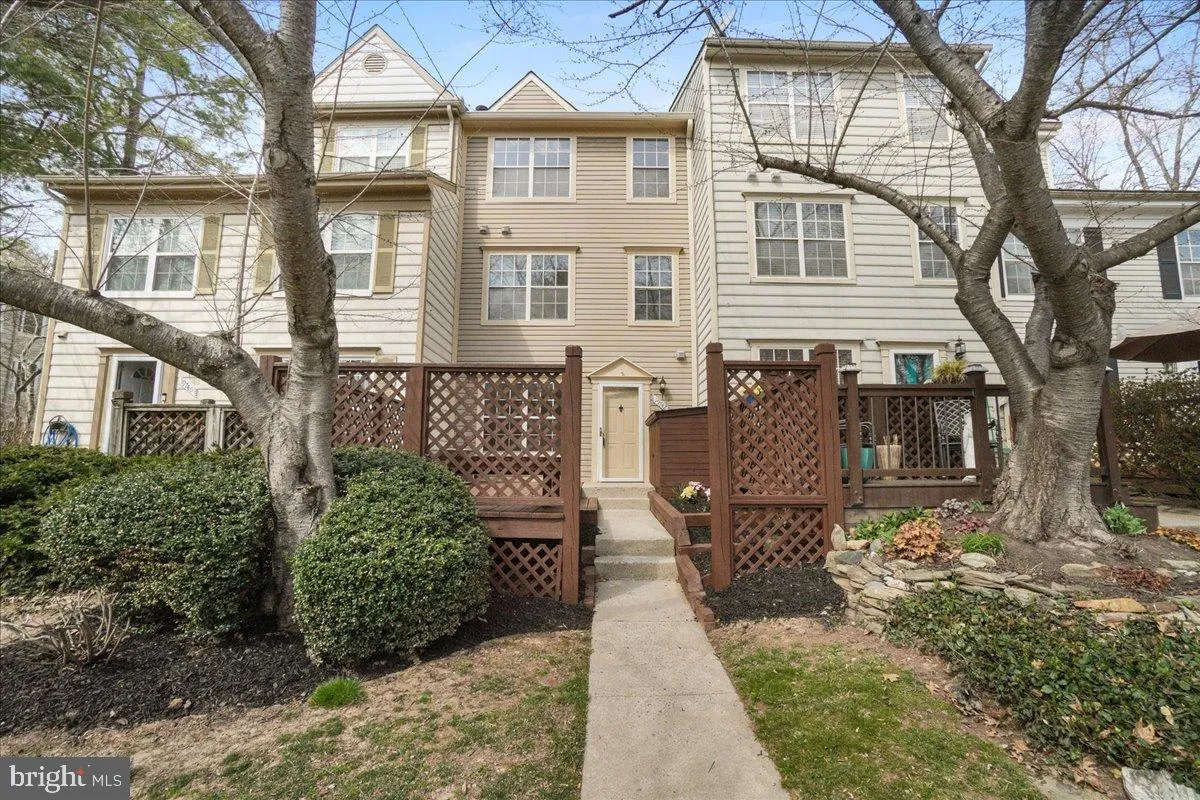 19742 TEAKWOOD CIRCLE, Germantown, MD 20874