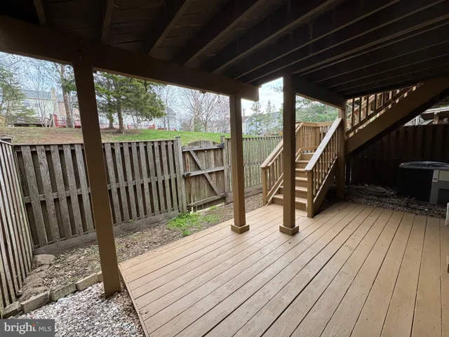 6911 Kerrywood Cir, centreville, va, 20121, fairfax