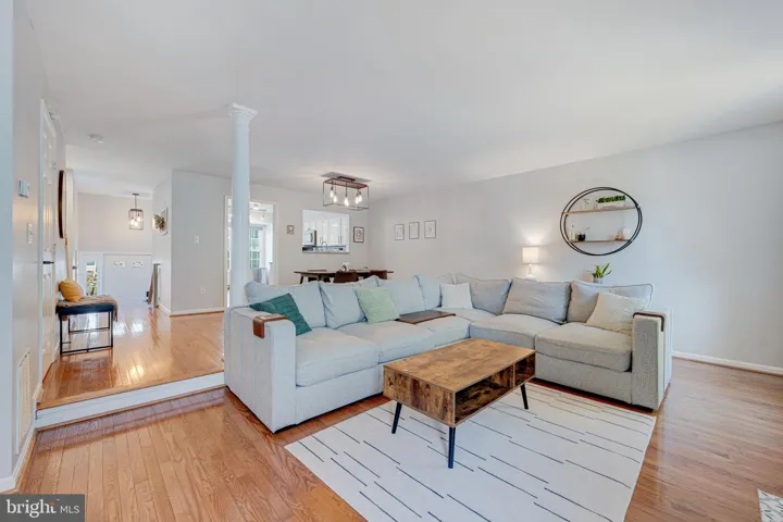 6911 Kerrywood Cir, centreville, va, 20121, fairfax