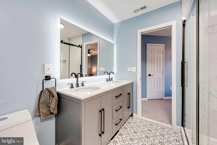 6911 Kerrywood Cir, centreville, va, 20121, fairfax