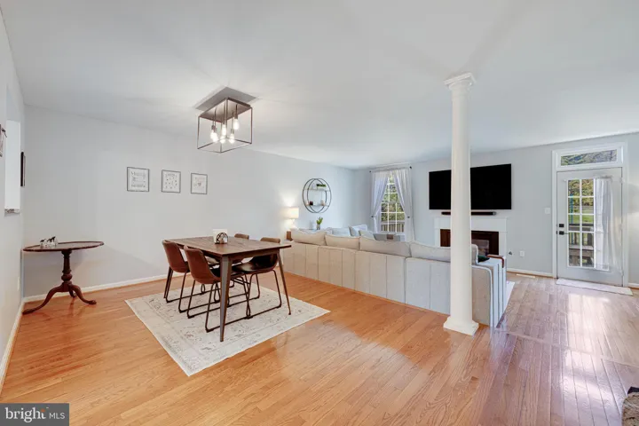 6911 Kerrywood Cir, centreville, va, 20121, fairfax