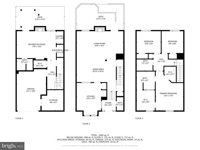 6911 Kerrywood Cir, centreville, va, 20121, fairfax
