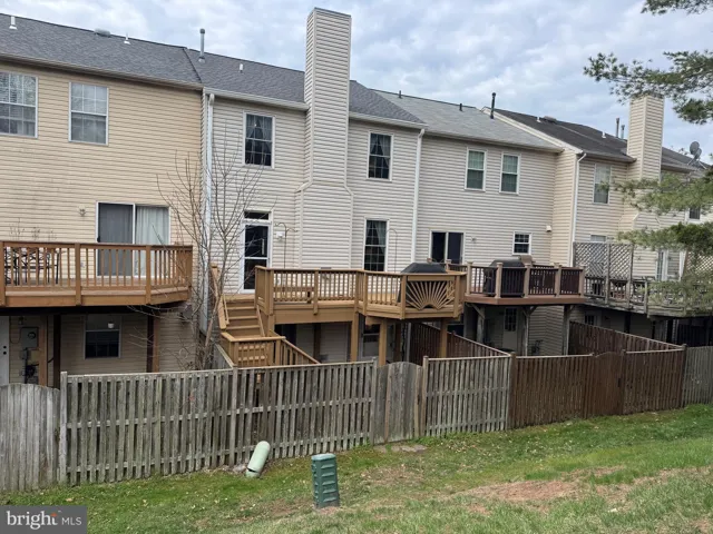6911 Kerrywood Cir, centreville, va, 20121, fairfax