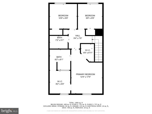 6911 Kerrywood Cir, centreville, va, 20121, fairfax