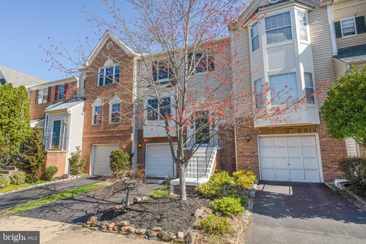 6911 Kerrywood Cir, centreville, va, 20121, fairfax