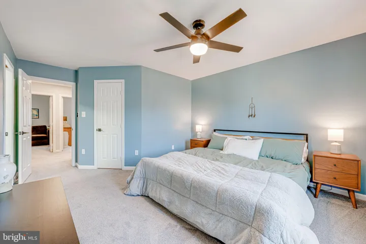 6911 Kerrywood Cir, centreville, va, 20121, fairfax