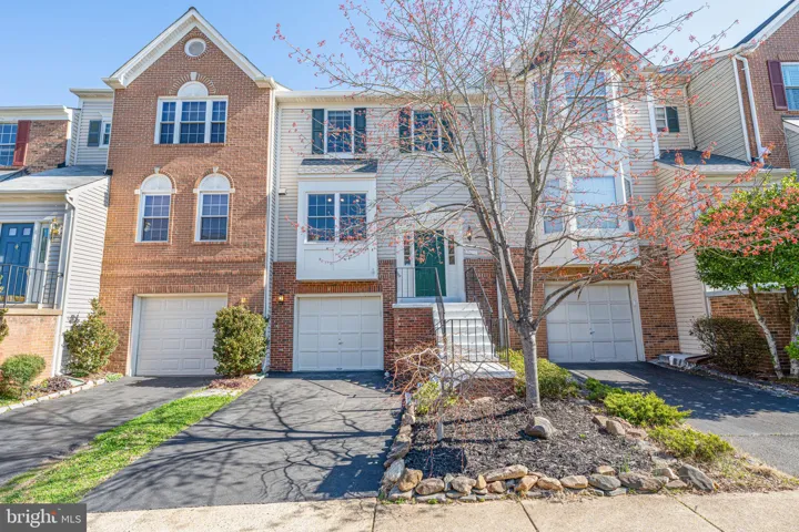6911 Kerrywood Cir, centreville, va, 20121, fairfax