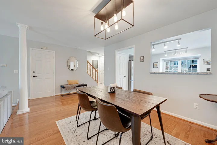 6911 Kerrywood Cir, centreville, va, 20121, fairfax
