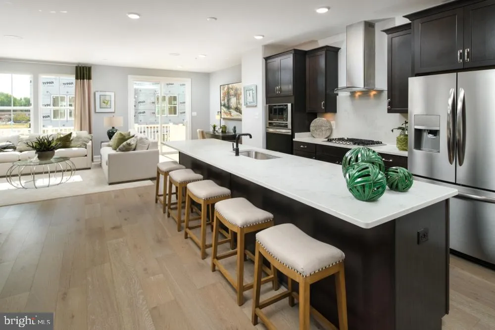 3413 SAINT ROBIN LANE, Bowie, MD 20716