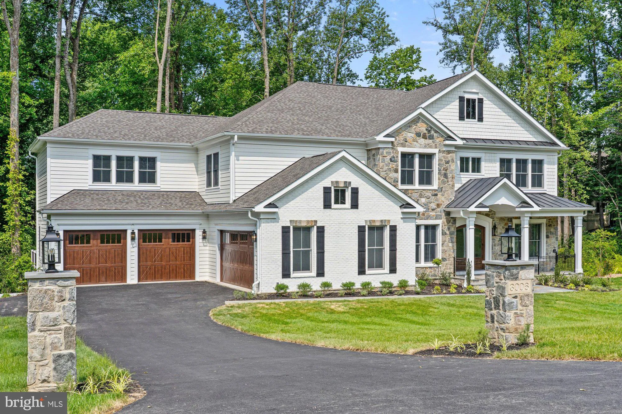 3006 WEBER PLACE, Oakton, VA 22124