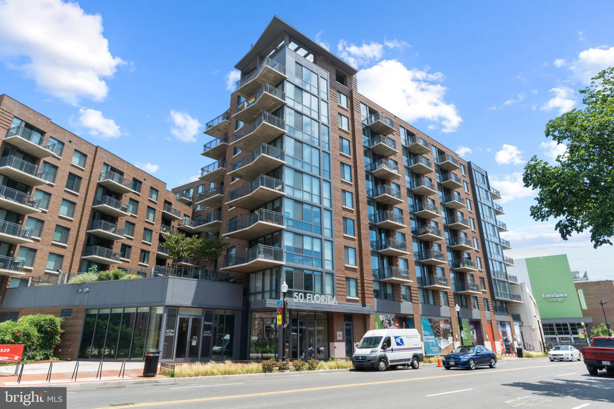 50 FLORIDA AVENUE, Washington, DC 20002