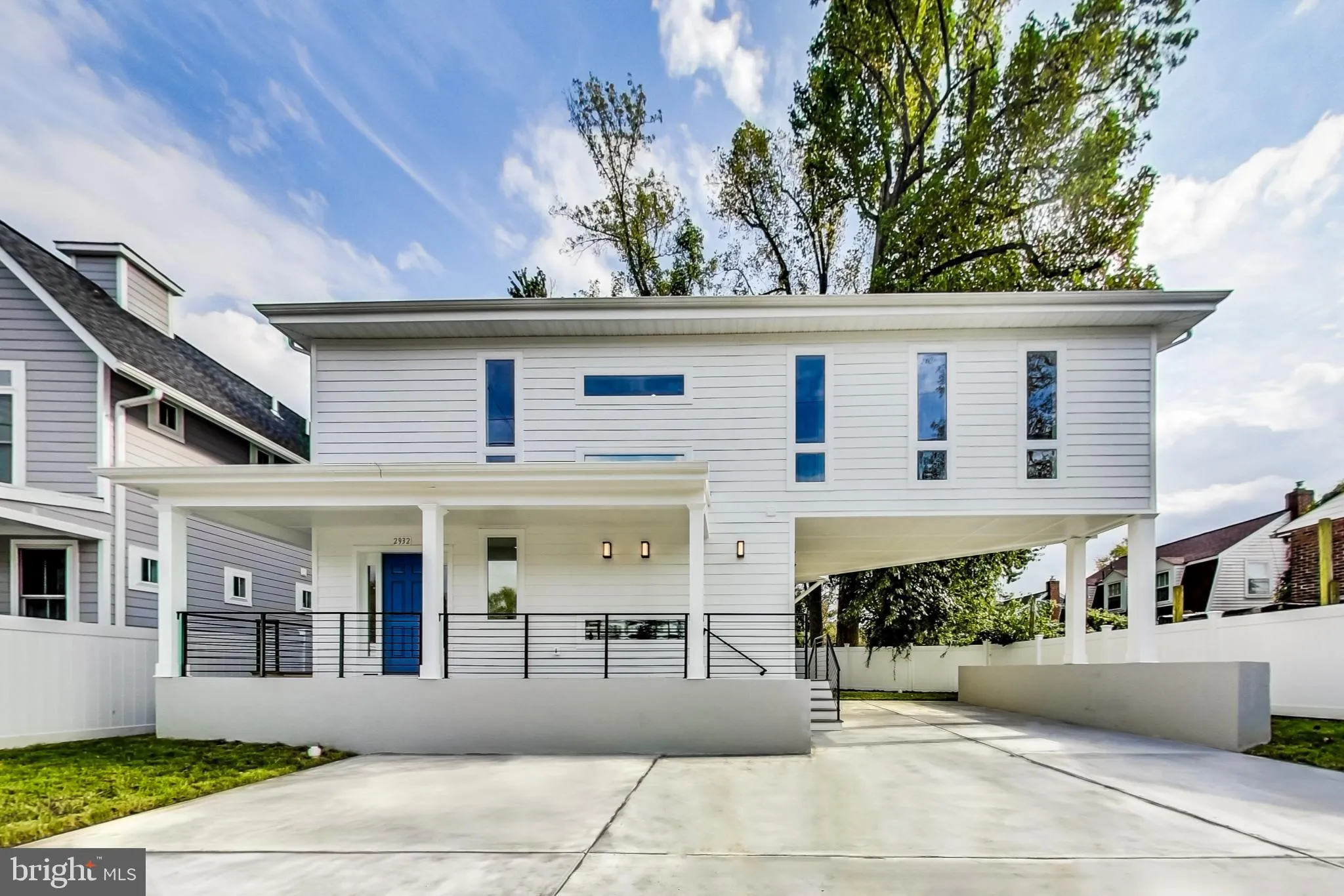 2932 UNIVERSITY BOULEVARD, Kensington, MD 20895
