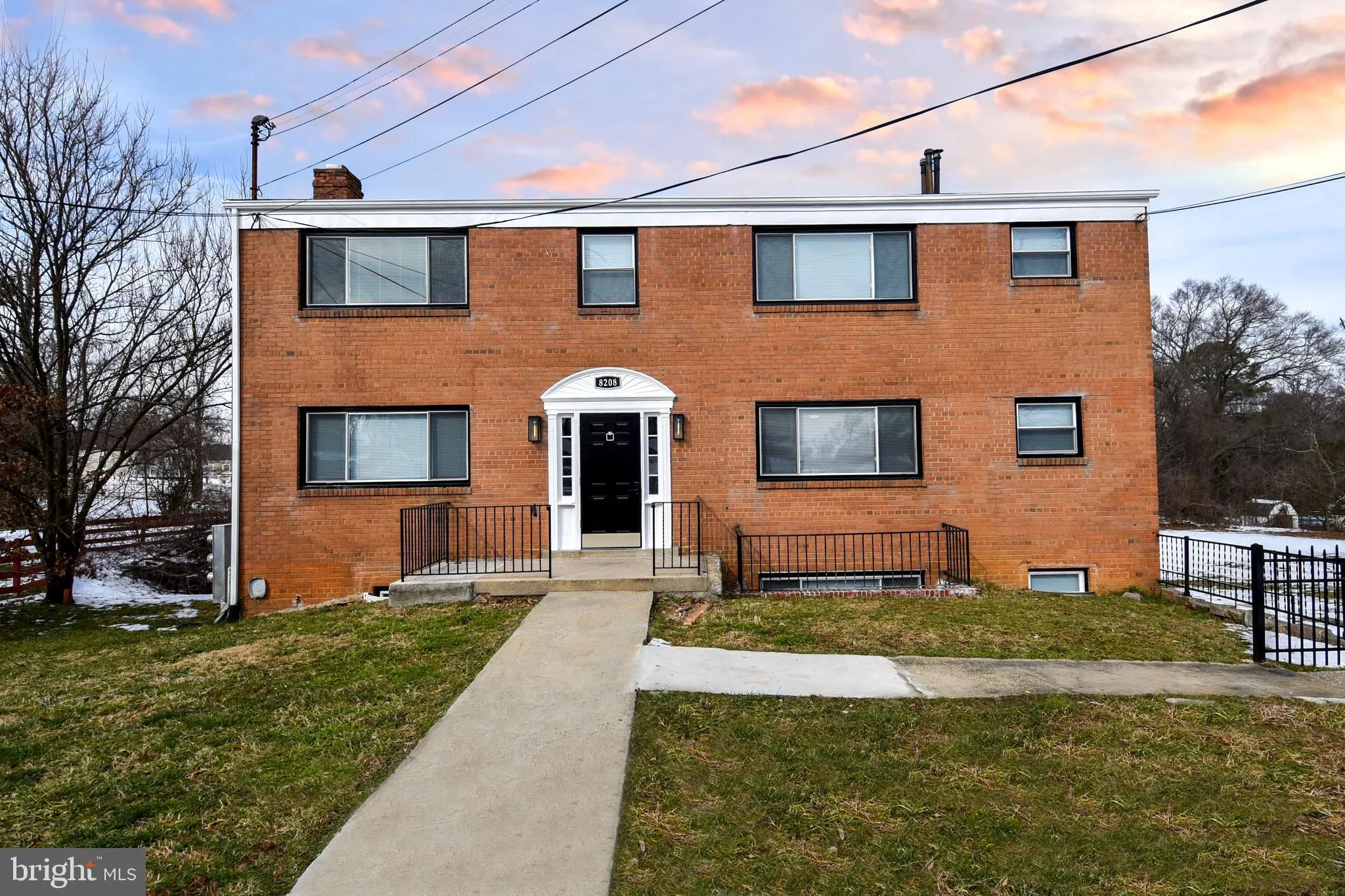 8208 BELLEFONTE LANE, Clinton, MD 20735