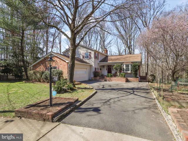 3611 Launcelot Way, annandale, va, 22003, fairfax
