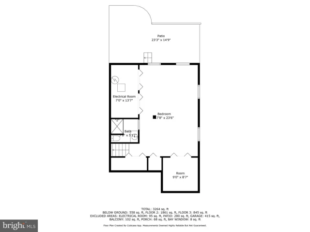 3611 Launcelot Way, annandale, va, 22003, fairfax