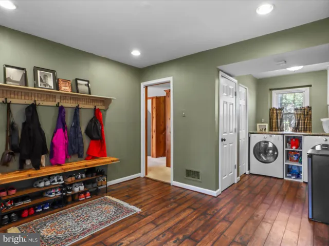 3611 Launcelot Way, annandale, va, 22003, fairfax