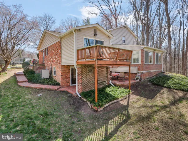 3611 Launcelot Way, annandale, va, 22003, fairfax