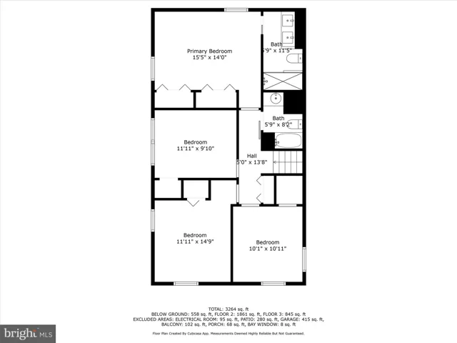 3611 Launcelot Way, annandale, va, 22003, fairfax