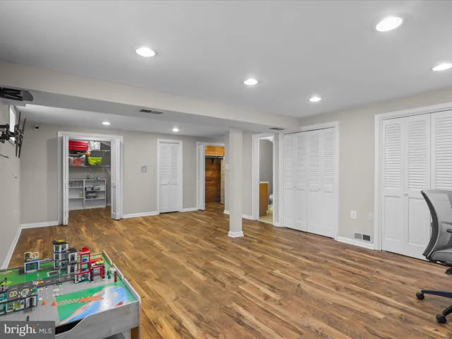 3611 Launcelot Way, annandale, va, 22003, fairfax