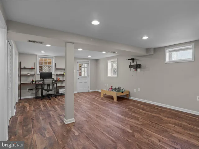 3611 Launcelot Way, annandale, va, 22003, fairfax