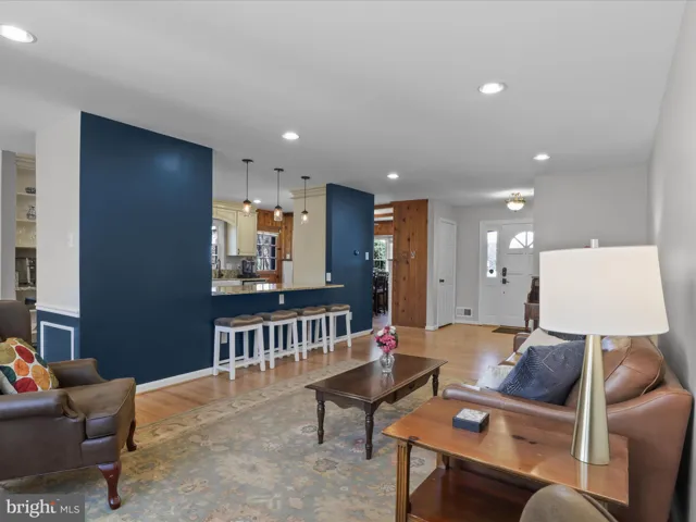 3611 Launcelot Way, annandale, va, 22003, fairfax