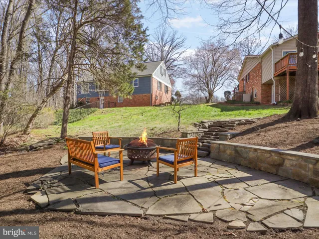 3611 Launcelot Way, annandale, va, 22003, fairfax