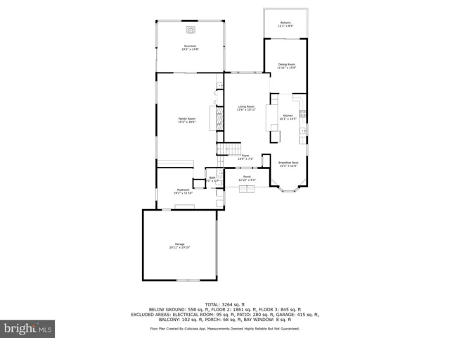 3611 Launcelot Way, annandale, va, 22003, fairfax