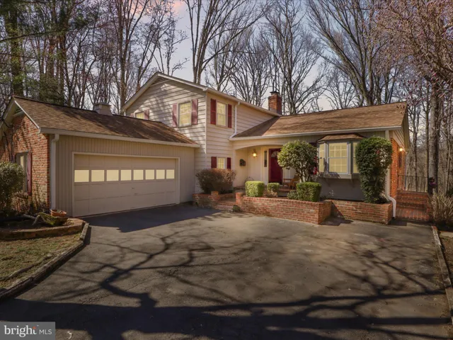 3611 Launcelot Way, annandale, va, 22003, fairfax